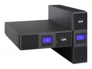 Image of Eaton 9SX Battery enclosure - Lead Acid