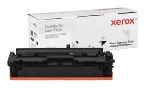 Image of Xerox 006R04196 Toner cartridge black