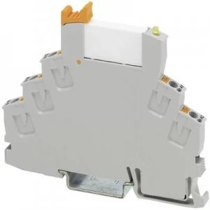 Image of Relay component Phoenix Contact RIF 0 RPT 24DC21AU Nomi