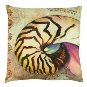 Image of A12605 Multicolor Cushion