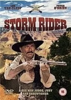 Image of Storm Rider