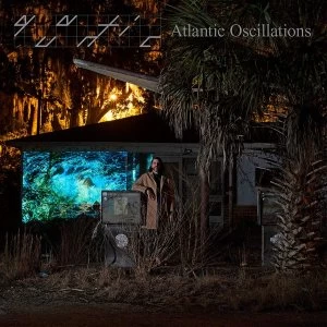 Image of Quantic - Atlantic Oscillations Vinyl