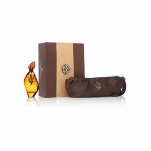 Image of Jesus del Pozo Ambar Gift Set 100ml Eau de Toilette + Vanity Case