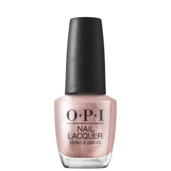 Image of OPI Nail Polish DTLA Collection - Metallic Composition