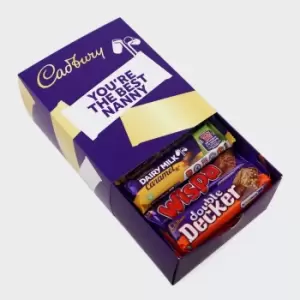 Image of Personalised Cadbury Mixed Favourites Box