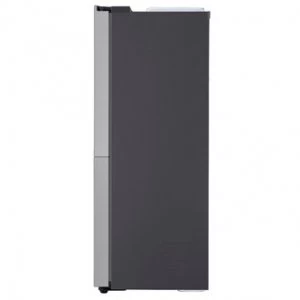 Image of LG GSL480PZXV 601L American Style Fridge Freezer