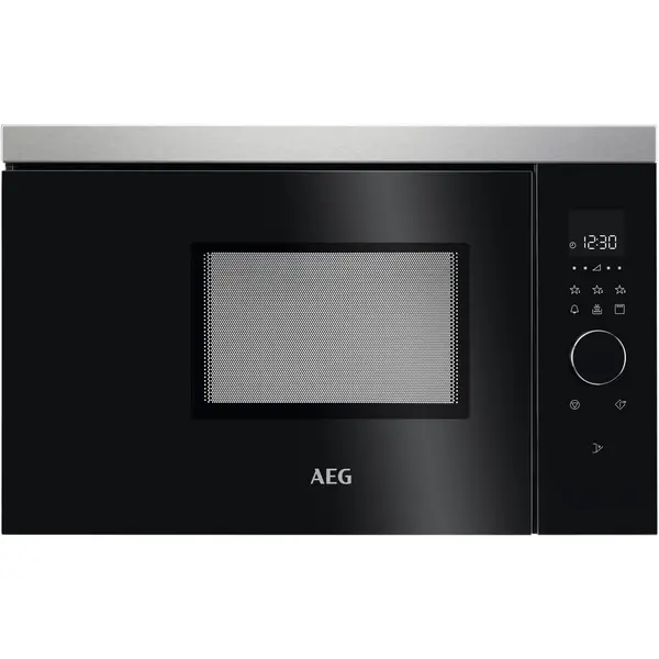 Image of AEG MBB1756DEM 17L 800W Built In Microwave