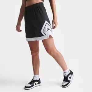 Image of Womens Jordan Sport Diamond Shorts