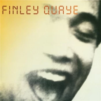 Image of Finley Quaye - Maverick A Strike Vinyl