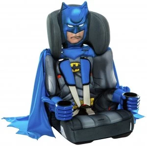 Image of Kids Embrace Batman Group 1/2/3 Car Seat - Blue