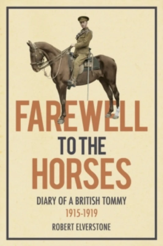 Image of Farewell to the Horses. Paperback. By Cady Hoyte Books