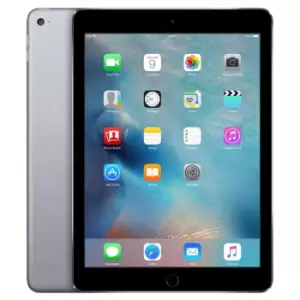 Image of Apple iPad Air 9.7 2nd Gen 2014 Cellular LTE 32GB