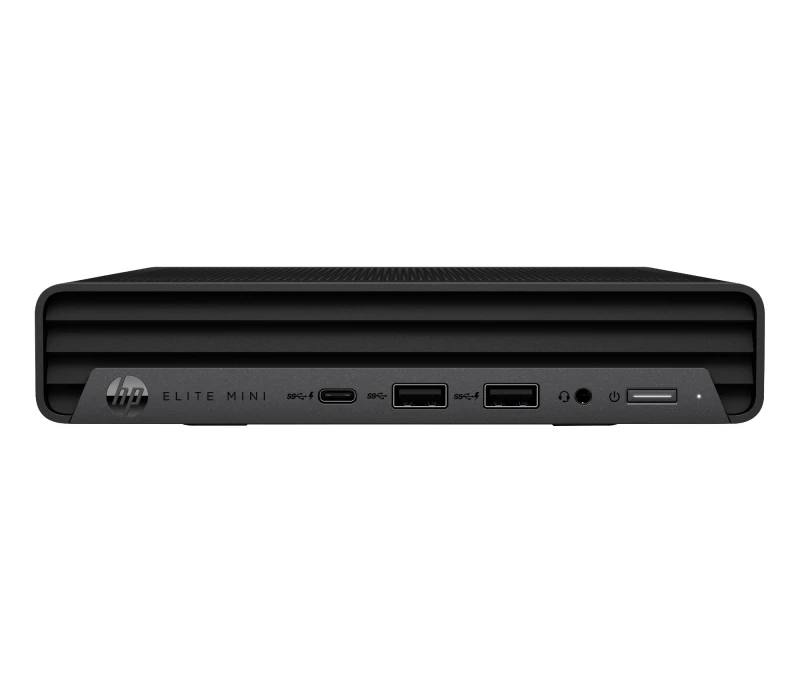 Image of HP Mini Conference G9 PC with Microsoft Team Rooms