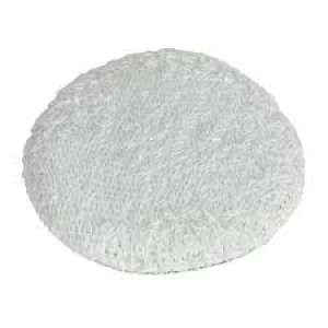 Image of Genuine SEALEY PTCMC75 Microfibre Cloth Ø75mm