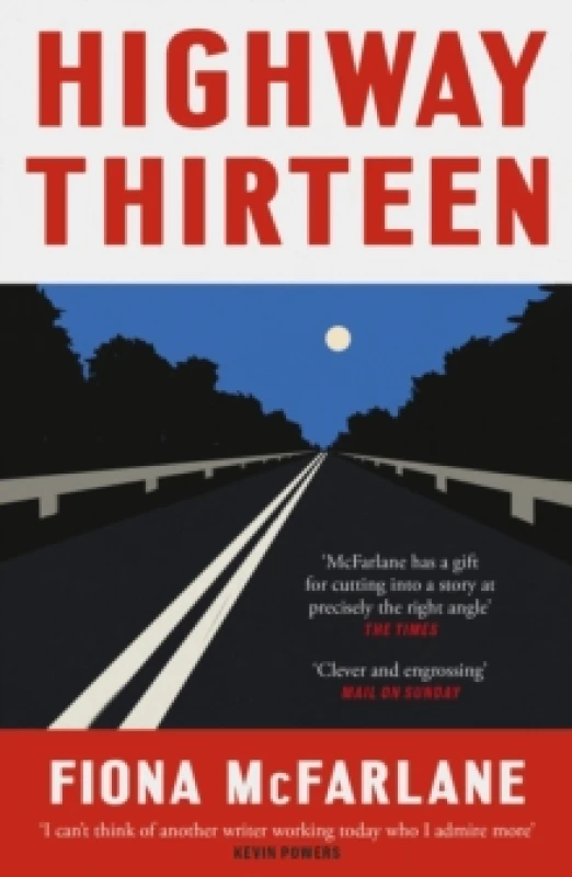 Image of Highway Thirteen Paperback / softback