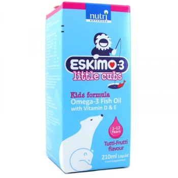 Image of Eskimo Eskimo Little Cubs - 105ml