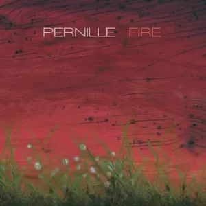 Image of Fire by Pernille Gunvad CD Album