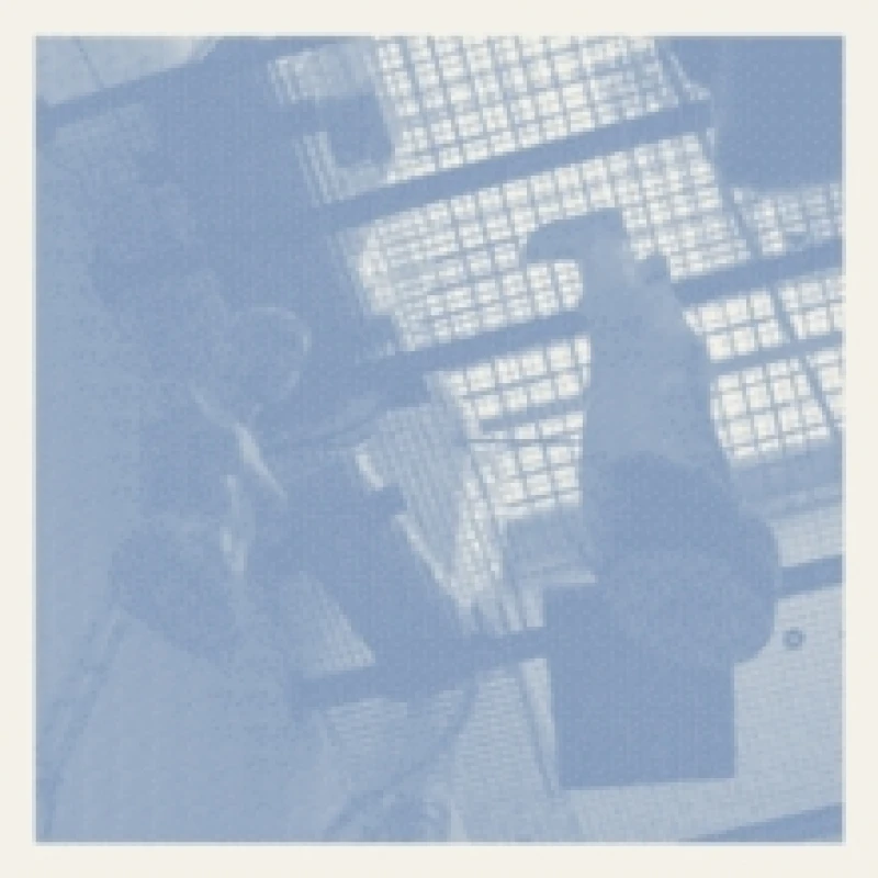 Image of Microtonic CD / Album