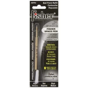 Image of Fisher Space Pen Refill Black Medium
