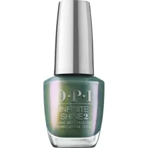 Image of OPI Infinite Shine Big Zodiac Energy 15ml (Various Shades) - Feelin' Caprincorn-y