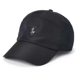 Image of Polo Ralph Lauren Commuter Cap - Blue