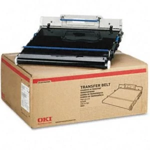 Image of OKI 40490802 Transfer Belt