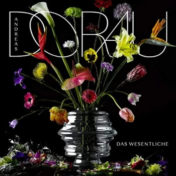 Image of Dorau, Andreas - Das Wesentliche CD