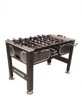 Image of Hy-Pro 4ft 6 Striker Football Table