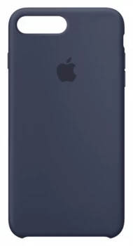 Image of Apple iPhone 7 Plus 8 Plus Silicone Case Cover