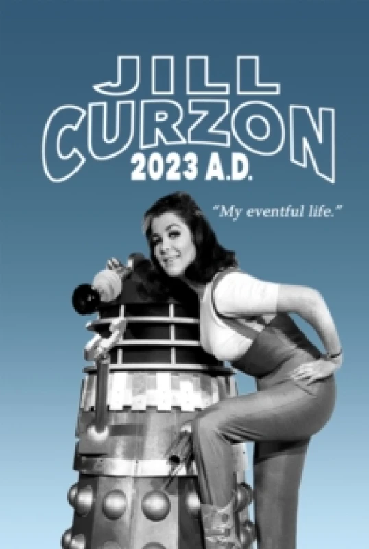 Image of Jill Curzon - 2023 AD. Hardback. By Jill Curzon Books