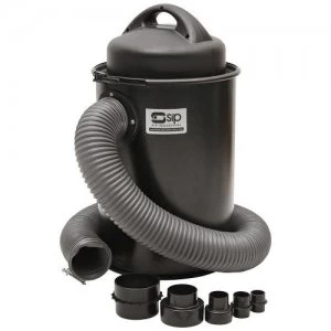 Image of SIP 01923 50 Litre Dust & Chip Collector