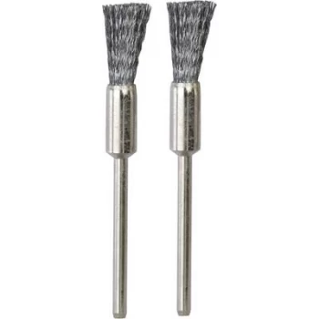 Image of Proxxon Micromot 28 951 - 2 Steel Brushes