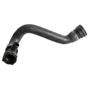 Image of Coolant Hose Line 28521 by Febi Bilstein Lower Right