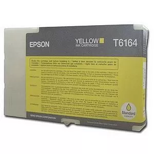 Image of Epson T6164 Yellow Ink Cartridge