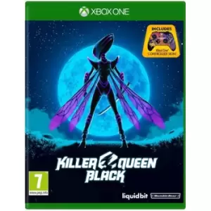 Image of Killer Queen Black Xbox One Game