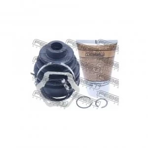 Image of Transmission End CV Joint Boot Kit FEBEST 0815-G12