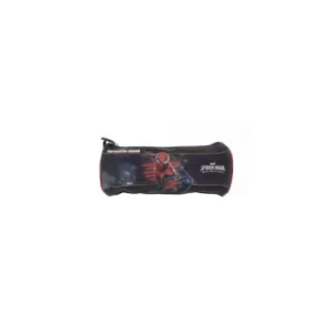 Image of Spiderman Web Warriors Pencil Case