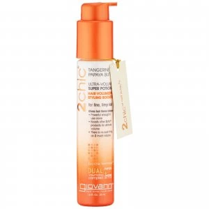 Image of Giovanni GNV 2chic U-Volume Super Potion 53ml