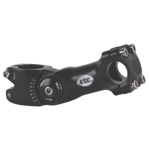 Image of ETC MTB Stem 70mm 35 x 31.8 x 1 1/8