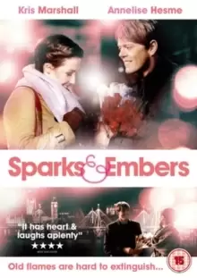 Image of Sparks and Embers
