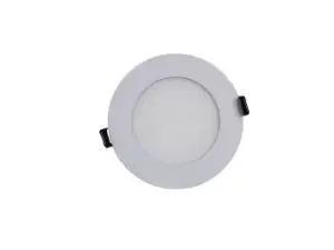 Image of Robus SUN 18W LED Circular Panel IP20 225mm Cool White - R225LEDC40N-01