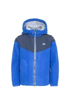 Image of Bieber Full Zip Fleece Jacket