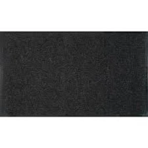 Image of Millennium Mat Golden Walk Off Floor Mat Charcoal 910 x 1220mm
