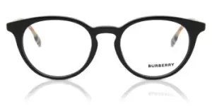 Image of Burberry Eyeglasses BE2318 CHALCOT 3853