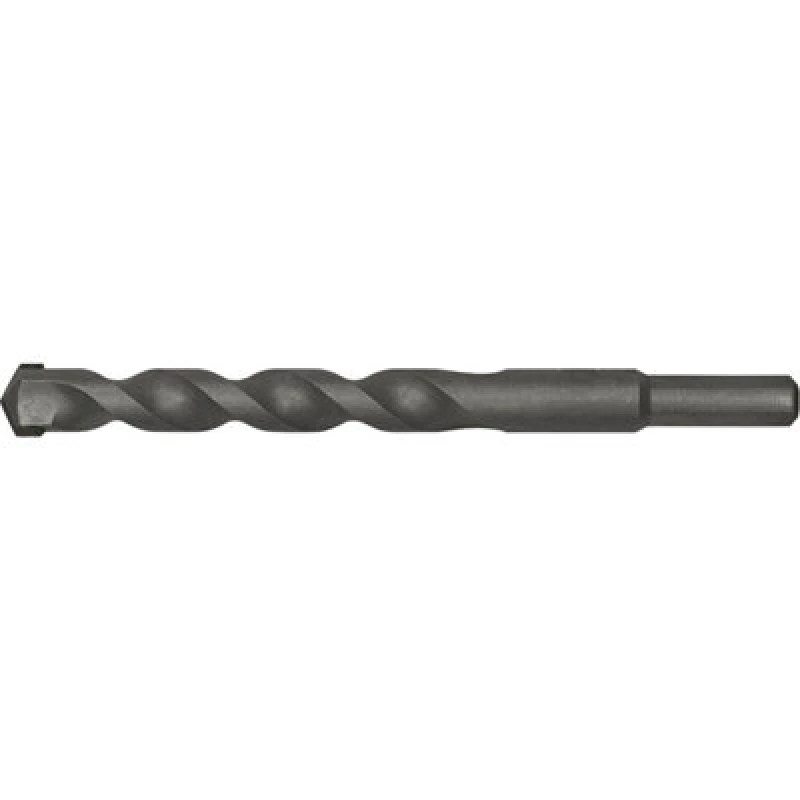 Image of Loops 14 x 150mm Rotary Impact Drill Bit - Straight Shank - Masonry Material Drill Multi