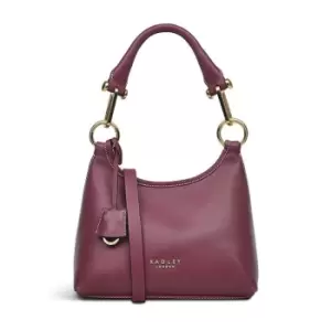 Image of Radley Cuba Street - Red