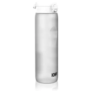 Image of Ion8 Leak Proof water bottle large Motivator Ice 1000 ml