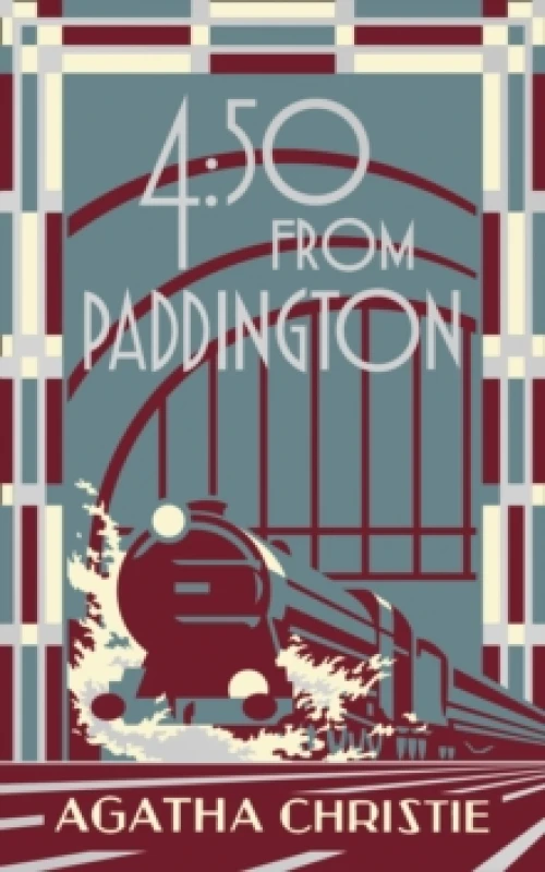 Image of 4.50 from Paddington. Hardback. By Agatha Christie Books