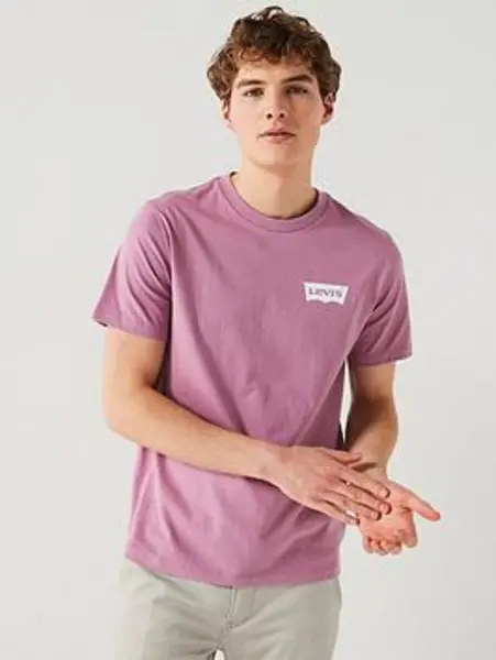 Image of Levis Classic Graphic Tee