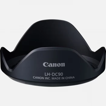 Image of Canon LH-DC90 Lens hood for Powershot SX60 HS